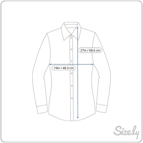 Vintage GITANO 1980s Button Down Western Style Shirt Top Blouse Size Small - Picture 7 of 7